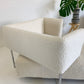 Wool Boucle “Tangeri” Sofa by Francesco Binfare for Edra