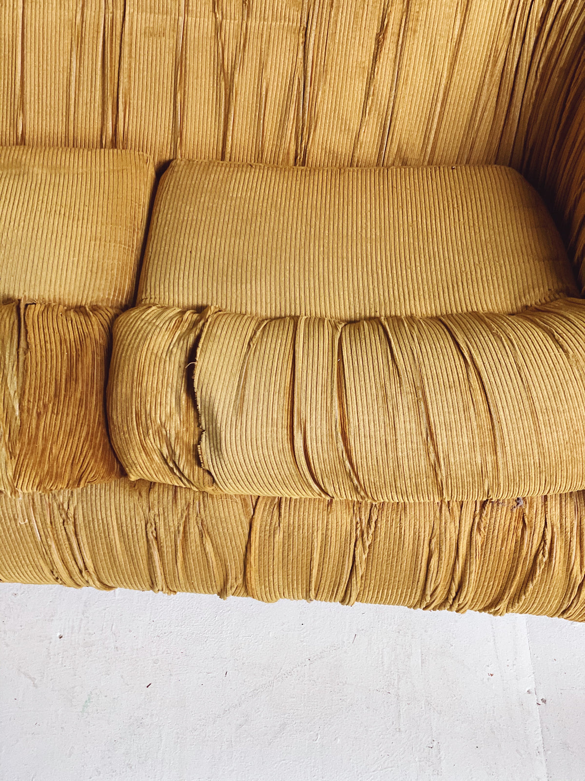 Flerbelle Sofa, France 1960s