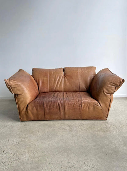 - Andes Sofa by Gerard Van Den Berg 1970s