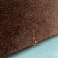 - Vintage Chiswell Six Piece Velvet Modular Sofa