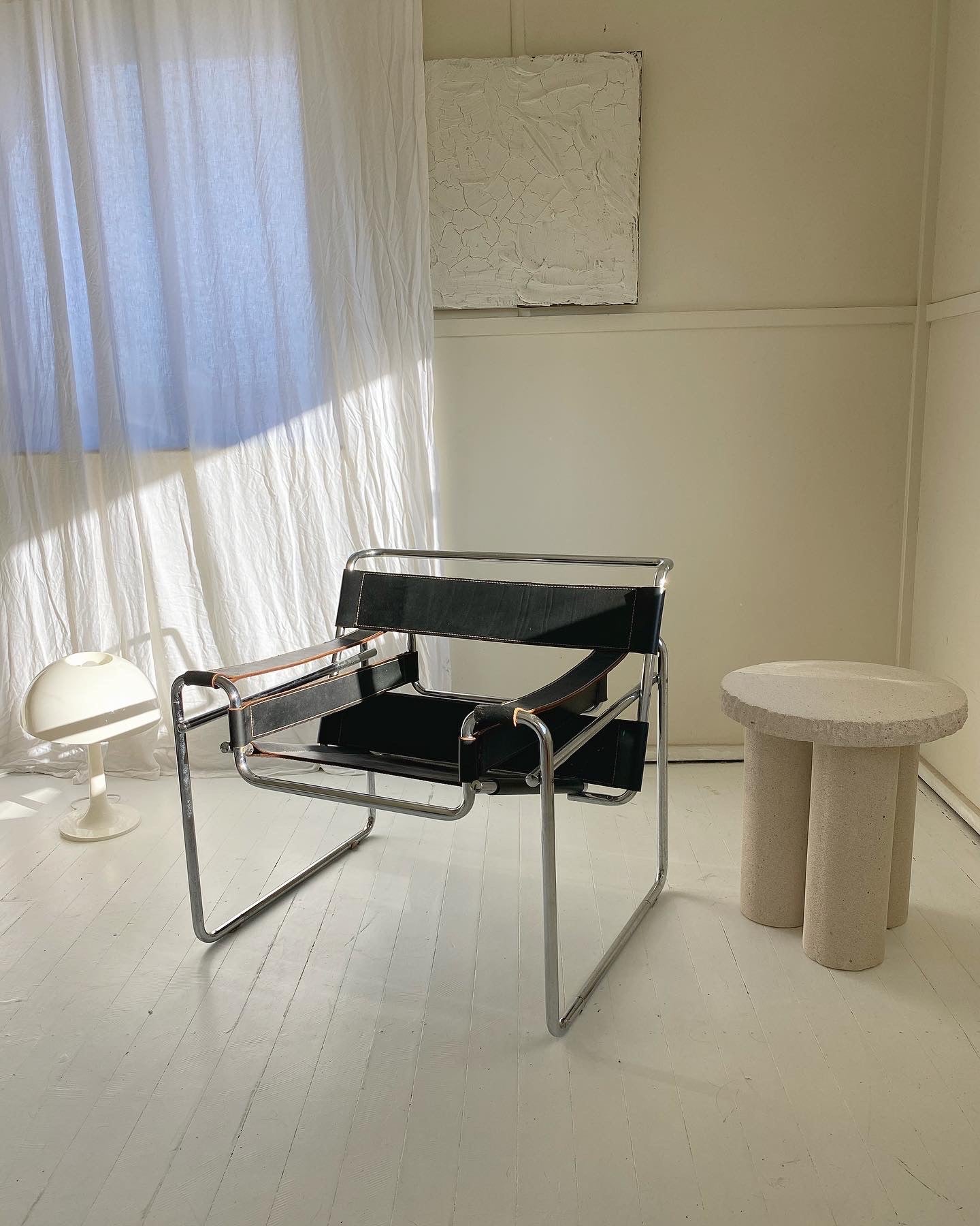 Wassily Chairs