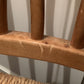 Four Wiggly Handmade Dining Chairs (Set)