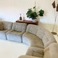 Vintage Featherston Modular Sofa