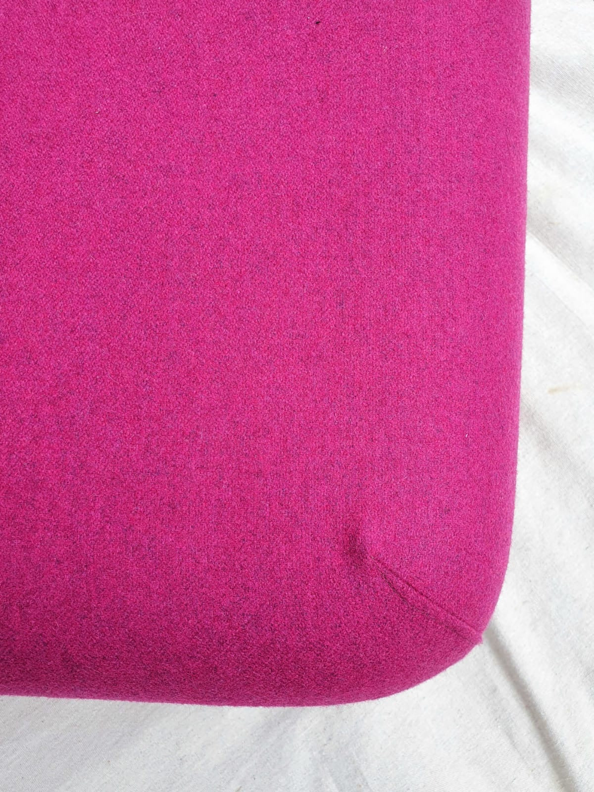 Pink Featherston Numerov VII