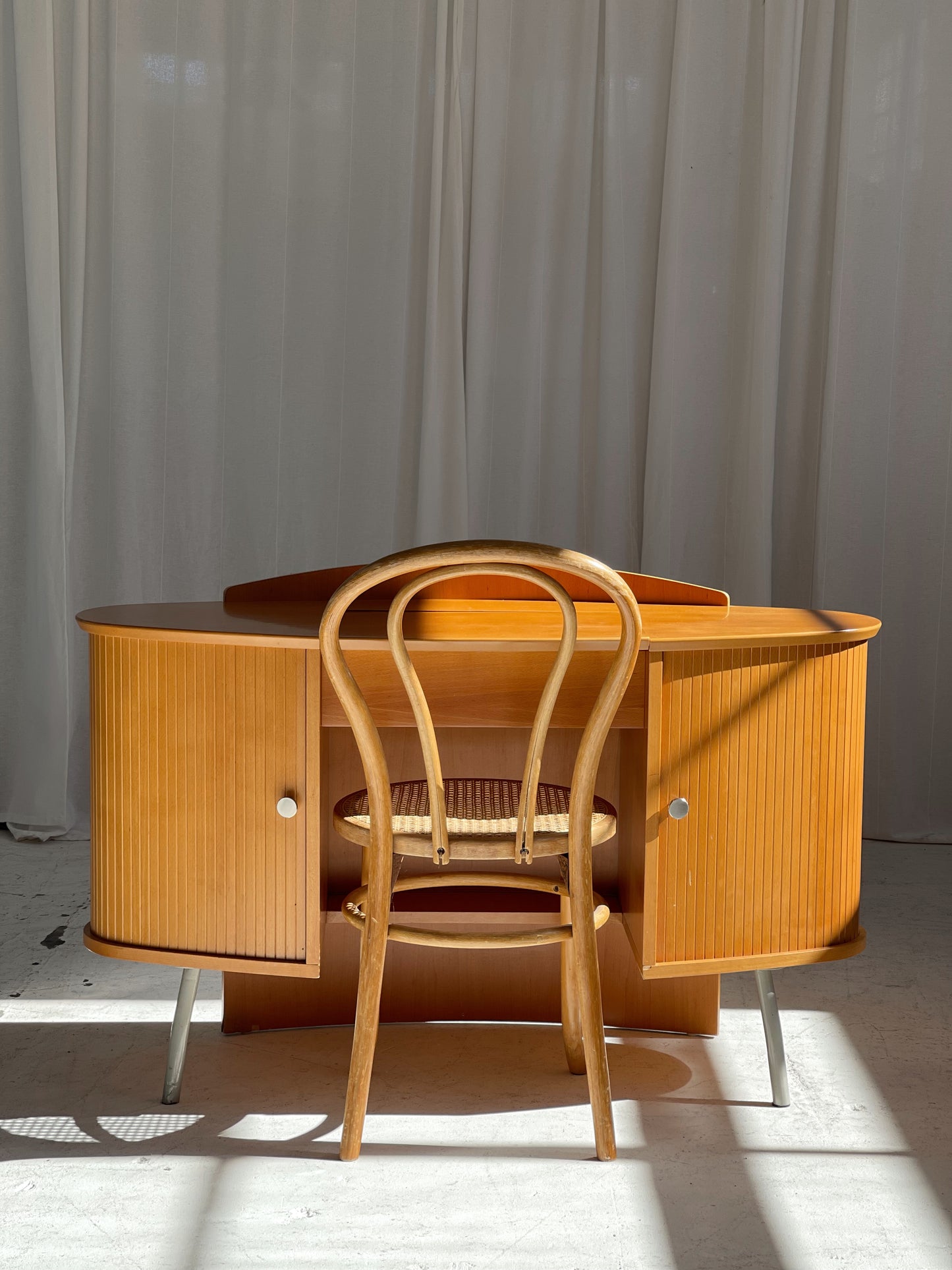 Art Deco Dressing Table / Desk