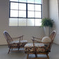 Elm Wood Armchair by Ercol, UK - One Left