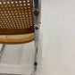 Set of Six Vintage Cesca Chairs
