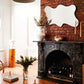 - Large Wavy Mirror