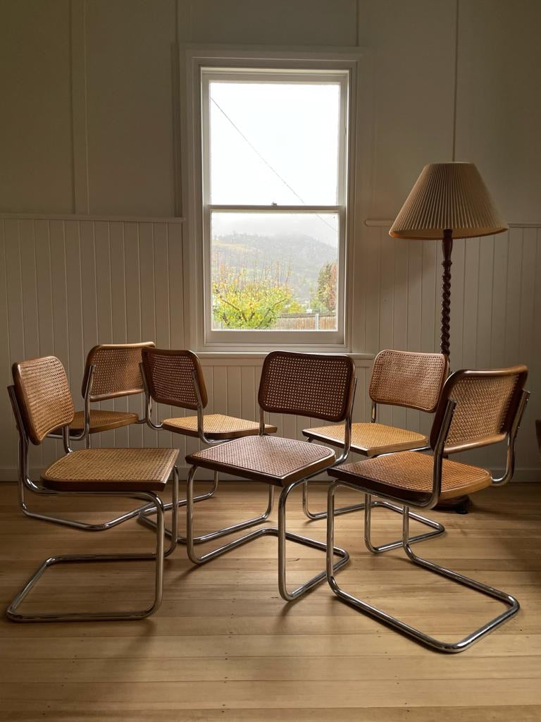 Cesca Chairs