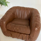 - Vintage Flerbelle Armchair - Two Available
