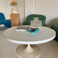 Vintage Tulip Coffee Table, Circa 1970’s