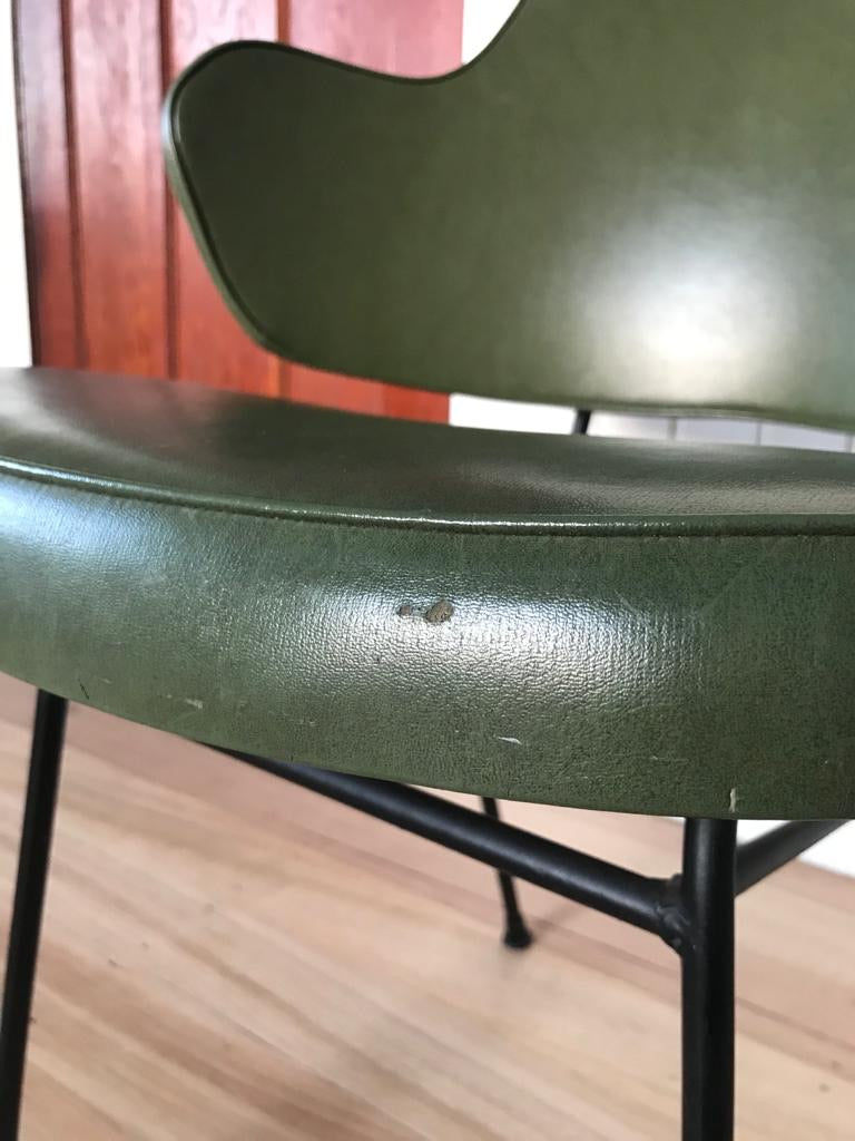 Grant Featherston TY Chair