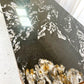 - Custom Marble & Teak Table