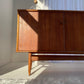 Mid Century Teak Sideboard