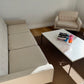 Angelucci 20th Century Slimline Sofa