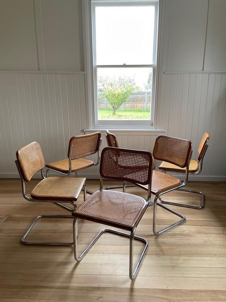 Cesca Chairs