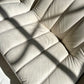- Featherston Numero VII Modular Set - Cream Leather