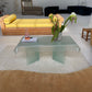 Vintage Rattan Daybed