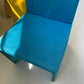 Italian Diamanté Chairs by Claudio Salocchi