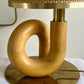 - 1970s Italian Table Lamp
