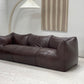 - Le Bambole Three Seater Mario Bellini for B&B Italia