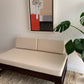Original Parker Knoll Mid Century Sofa / Day Bed in Boucle