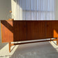 Mid Century Teak Sideboard