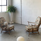 Elm Wood Armchair by Ercol, UK - One Left