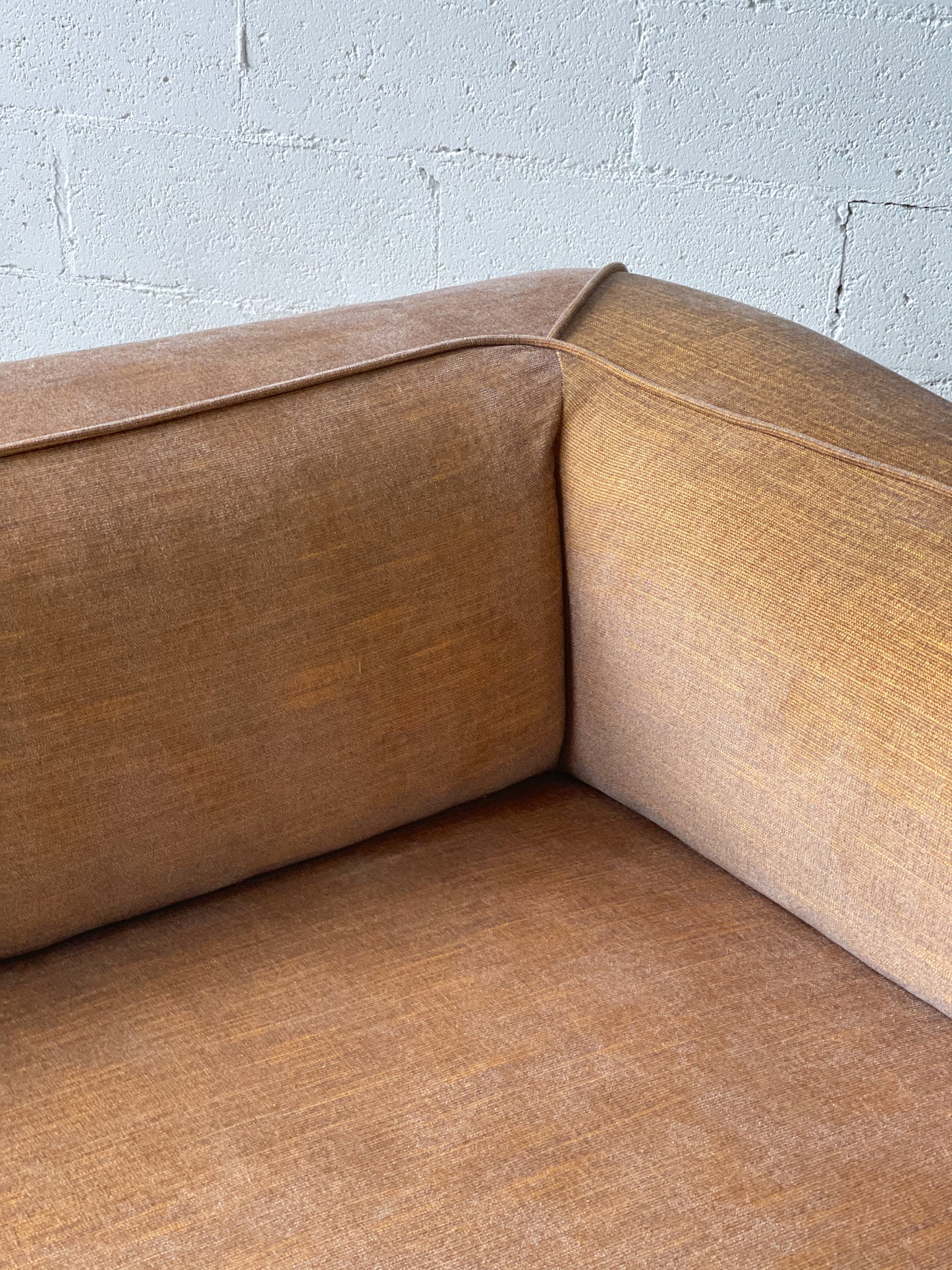 Moroso M.A.S.S.A.S. Style Sofa