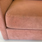 Vintage Parker Velvet Modular Sofa