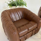 - Vintage Flerbelle Armchair - Two Available
