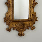 Antique Swedish Mirror, Late 19th C.