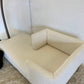 Wool Boucle “Tangeri” Sofa by Francesco Binfare for Edra