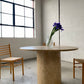 Tessellated Fossil Dining Table