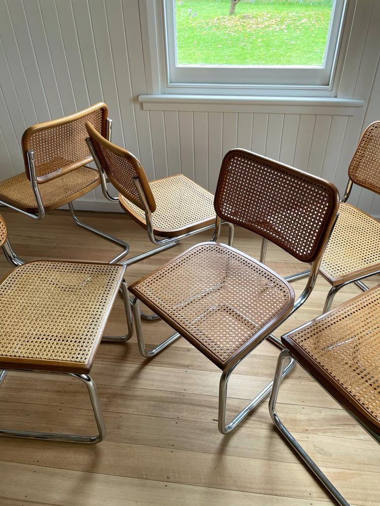 Cesca Chairs