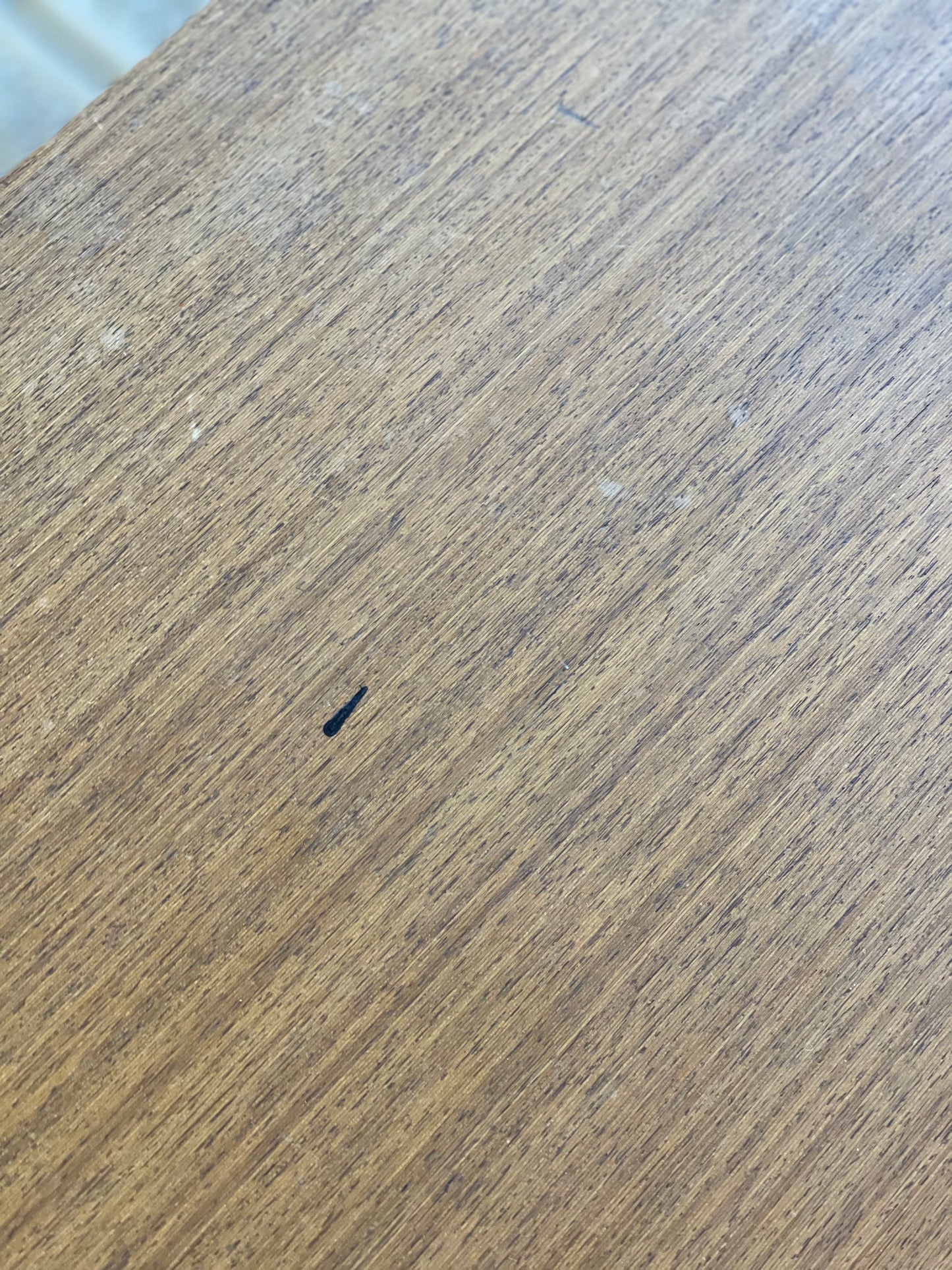 Mid Century Sideboard / Record Cabinet