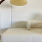 Wool Boucle “Tangeri” Sofa by Francesco Binfare for Edra