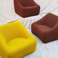 Featherston Numero IV Lounge Chairs