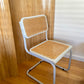 White Cesca Style Chair
