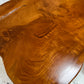 - Organic Wooden Root Table