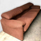 - Original Maralunga Three-Seater Sofa by Magistretti for Cassina