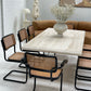 Cesca Style Chairs Black