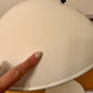 Large Mid Century Swedish Lamp