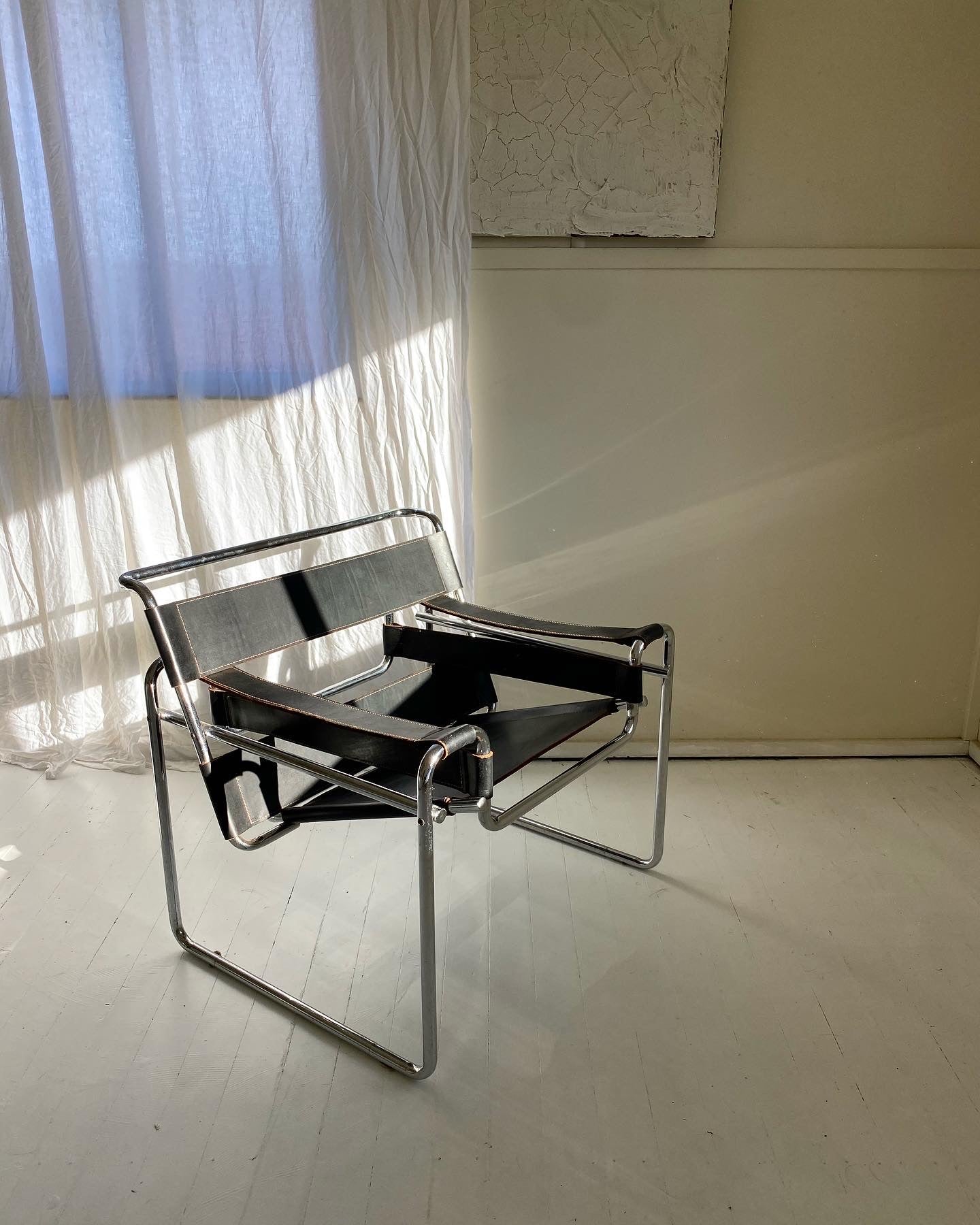 Wassily Chairs