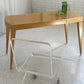 - Light Wooden Desk/Console Table