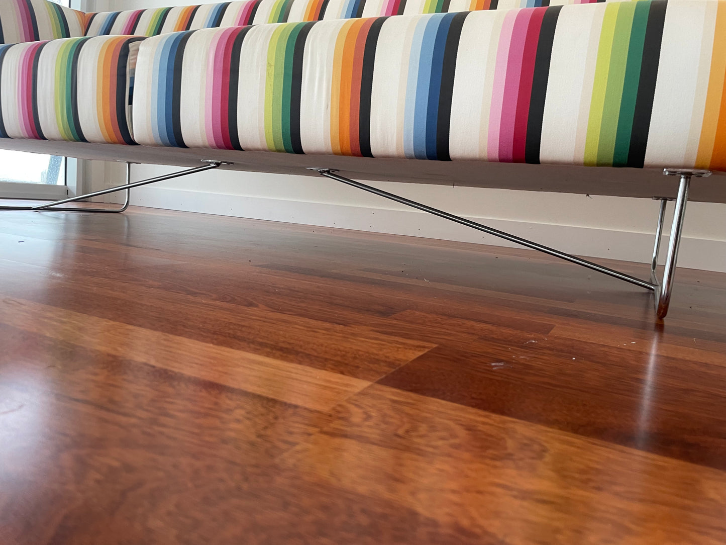 Missoni Three Seater Sofa, Italy