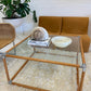 Vintage Coffee Table by Caravelle