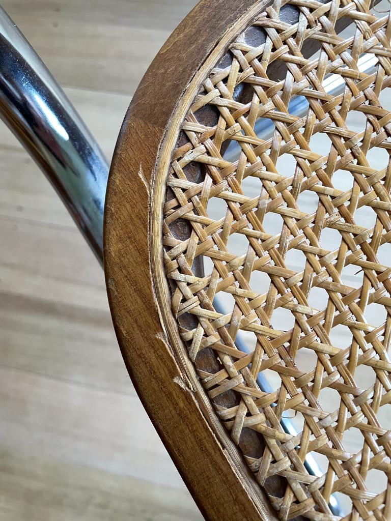 Cesca Chairs