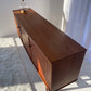 Mid Century Teak Sideboard
