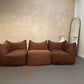 Le Bambole Sofa by Mario Bellini for B&B Italia 1980s